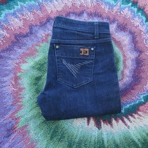 JOE JEANS CHELSEA FIT SIZE 29